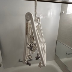 クリップハンガーの画像