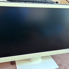 モニター/LCD-MF243Eシリーズの画像