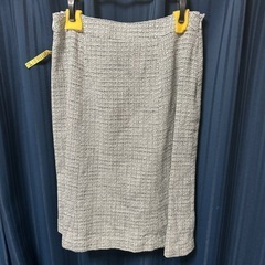 スーツ セットアップ 11号
の画像