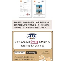 ベビーカー【楽天で１位獲得コンパクトベビーカー】の画像