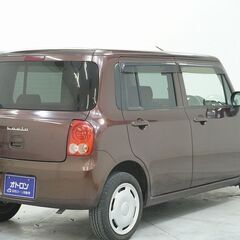 🚗頭金0円で車が買えるキャンペーン実施中🚗スズキ アルトラパン 　２ＷＤ　Ｇの画像