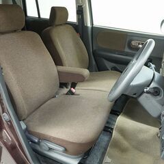 🚗頭金0円で車が買えるキャンペーン実施中🚗スズキ アルトラパン 　２ＷＤ　Ｇの画像