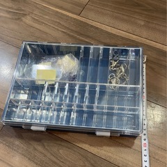 小物入れの画像