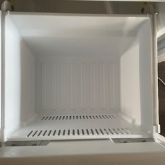 【差し上げます】冷蔵庫（Panasonic製）の画像