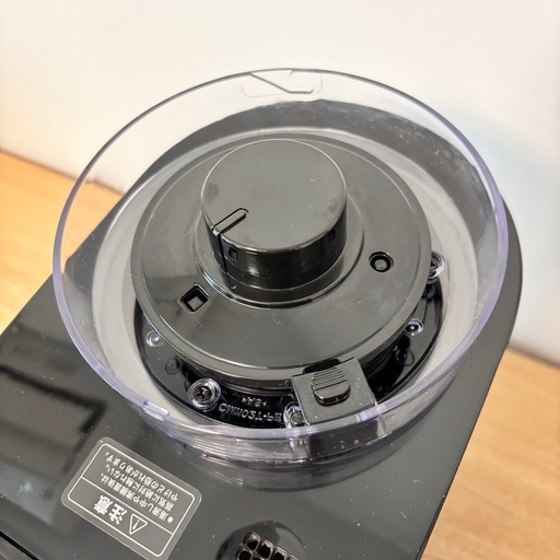 シロカ　コーヒーメーカー　全自動　コーン式　SC-C111　