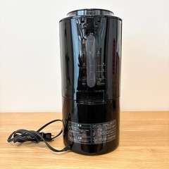 シロカ　コーヒーメーカー　全自動　コーン式　SC-C111　の画像