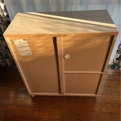 キッチンボードの画像