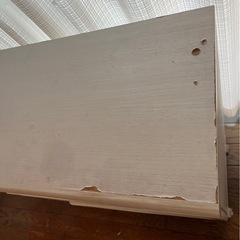 キッチンボードの画像