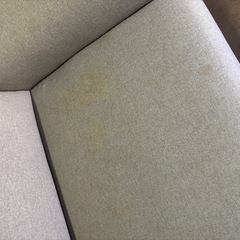 決まりました【美品】3人掛けソファの画像