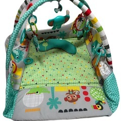 ベビープレイジム 赤ちゃん ベビー おもちゃの画像