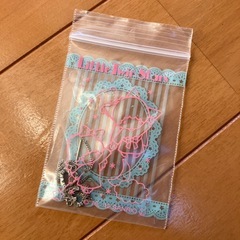 【お取引中】ピアス④ の画像