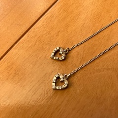 【お取引中】ピアス④ の画像