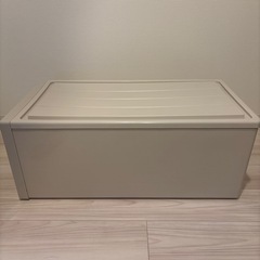 Fits カラーボックスの画像