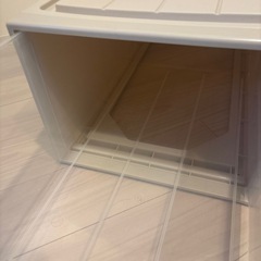 Fits カラーボックスの画像