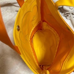 プーさん　バックの画像