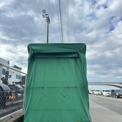 スバルサンバ軽トラックの画像