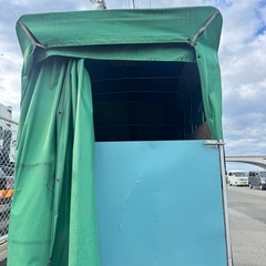 スバルサンバ軽トラックの画像