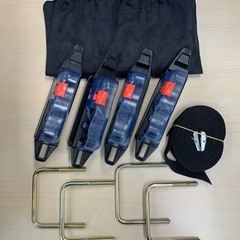 ルーフボックス　Thule Ranger 90　の画像