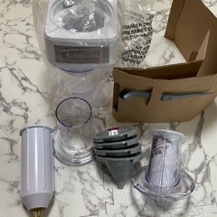 野菜スライサーの画像