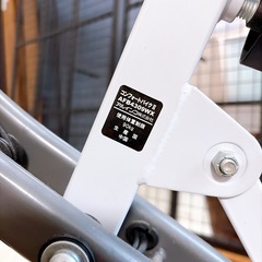 エアロバイク　AFB4309WXの画像