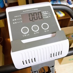 エアロバイク　AFB4309WXの画像