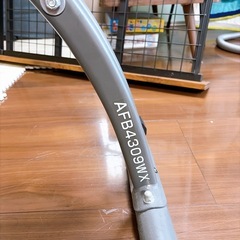 エアロバイク　AFB4309WXの画像