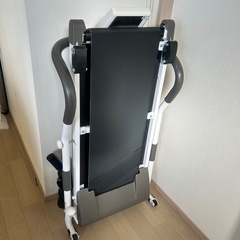 　ルームランナーの画像