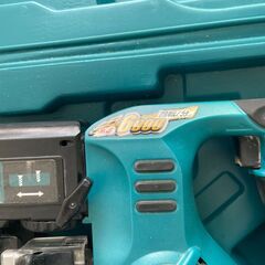 makita オートパックスクリュードライバー　6841Rの画像