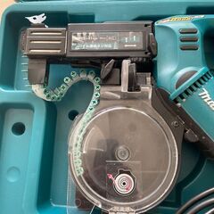 makita オートパックスクリュードライバー　6841Rの画像