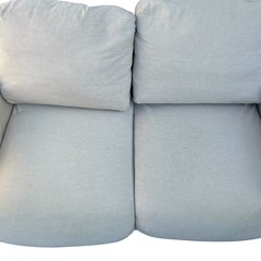 ソファーの画像