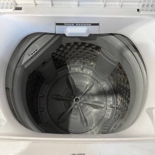 TOSHIBA 洗濯機4.5kg 2021年製 (錬金堂小山店) 小山の生活家電《洗濯機