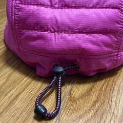 美品　NIKE ACG ナイキ　キャップ の画像