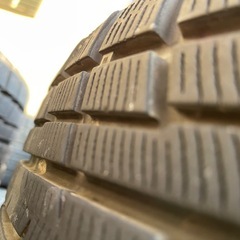 スタッドレス 16インチ
の画像