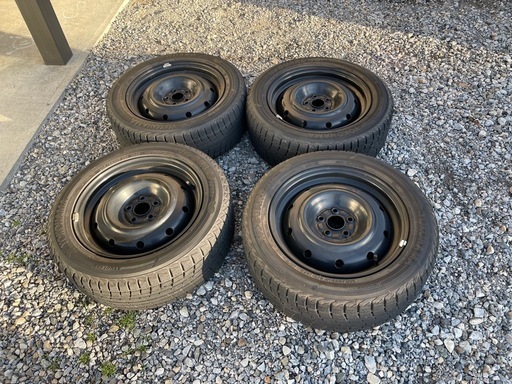 スタッドレス 16インチ