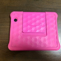 Fire HD 8 タブレット キッズモデル ピンク (第10世代/32GB)の画像