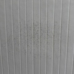 セミダブルベッド(マットレス+フレーム)の画像