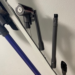 ダイソン　コードレス掃除機の画像