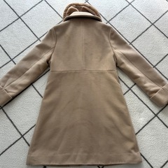 【募集中】　MAJESTIC LEGON 新品未使用コートの画像