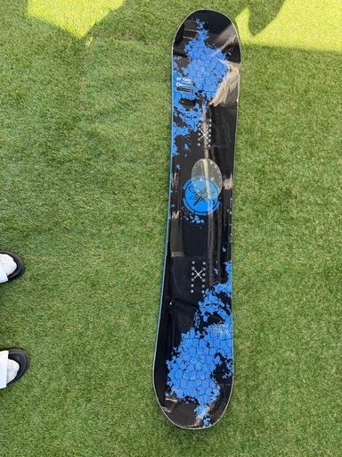 YONEX smooth  スノーボード板　151cm