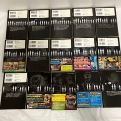 進撃の巨人 全巻＋悔いなき選択全巻セットの画像