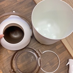 ドギーマン PACKUN ペットの防臭BOXの画像