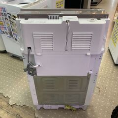 🌟愛品館千葉店🌟安心の分解洗浄済🌟シャープ 10.0Kg5.Kg全自動洗濯乾燥機 ES-PT10F 2022年製【愛千142】の画像