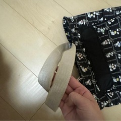 ミッキーバックの画像