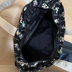 ミッキーバックの画像