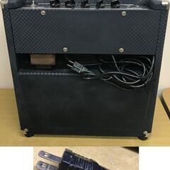 Ampeg アンペグ B-50R BASS  ベースアンプ 現状品の画像