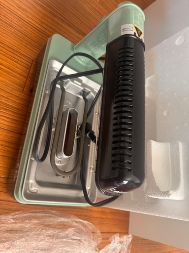 未使用品 ZAIGLE 炙輪 ZG-KJS1111 ワイドプレートセット ZAIGLE炙輪 ZG-KJS1111 ワイドプレートセット (ずー) 三ツ境のキッチン