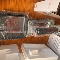 ZAIGLE炙輪 ZG-KJS1111 ワイドプレートセットの画像