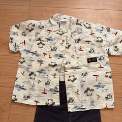 子供服　男の子用の画像