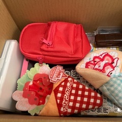 推し活グッズ 2箱目　の画像