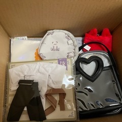 推し活グッズ 2箱目　の画像